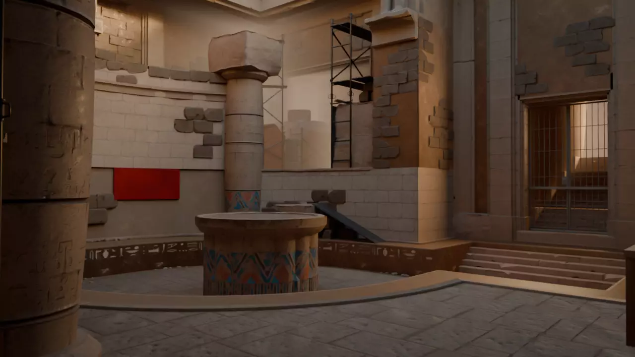 Anubis A Site