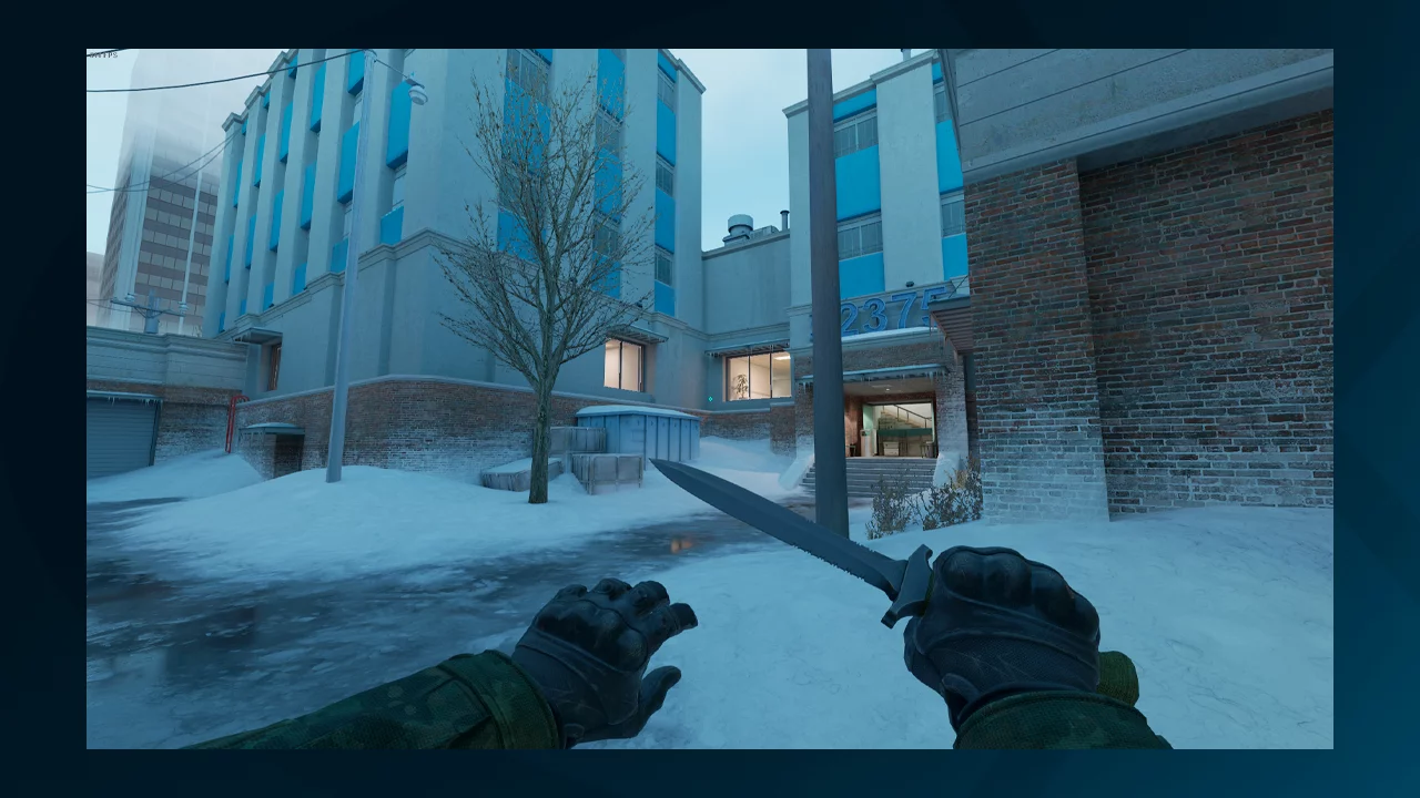 Disabling HUD for Screenshots