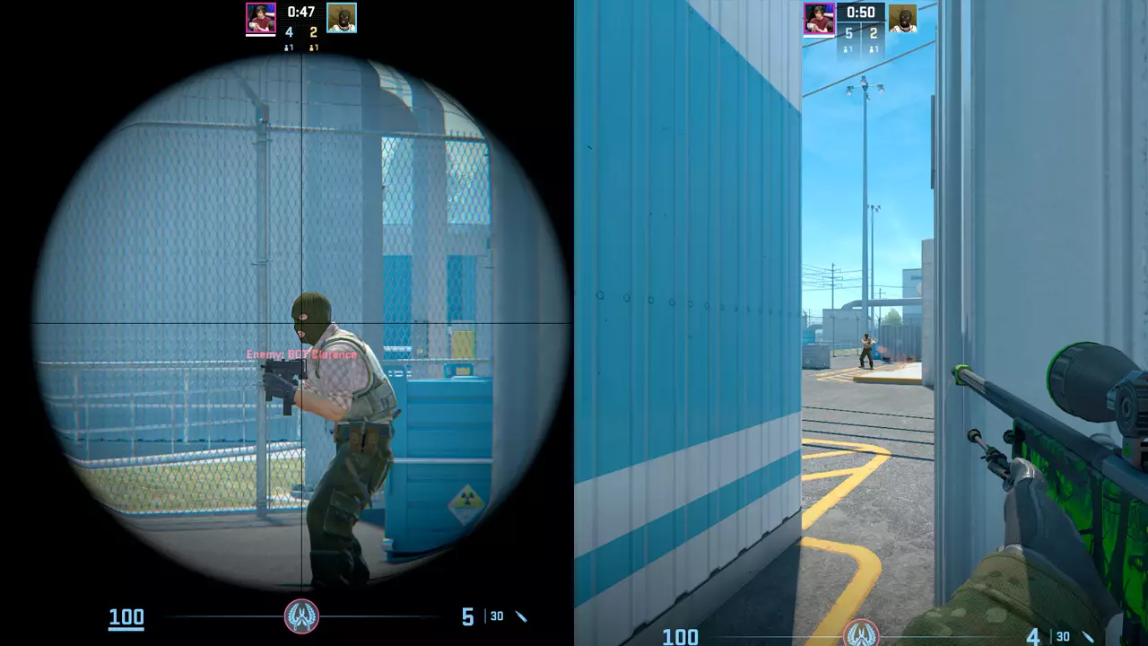 Future Updates for CS2