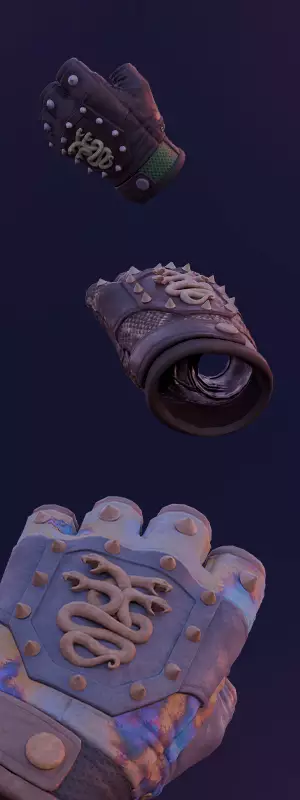 The Best Hydra Gloves In CS2: Ranked List [2025]