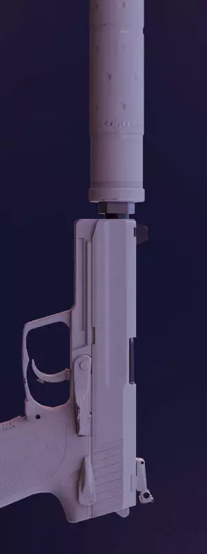 The Best White Skins In CS2 To Buy [2025]