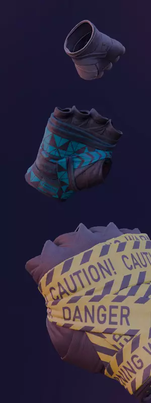 Best Hand Wraps Skins in CS2 [2025]