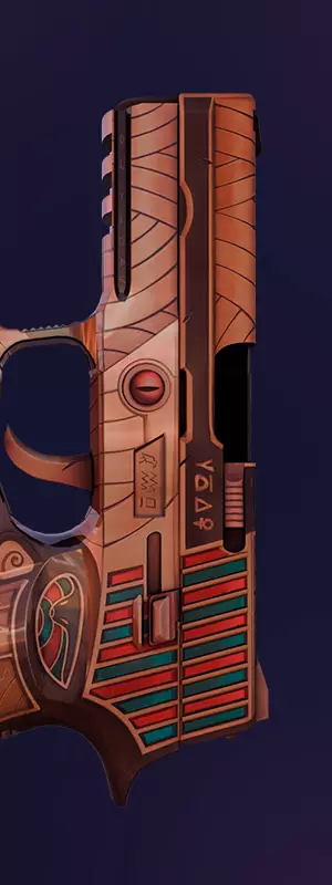 Best Golden Skins In CS2 To Buy [2025]