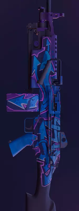 Die besten M249 Skins im CS2 für jedes Budget
