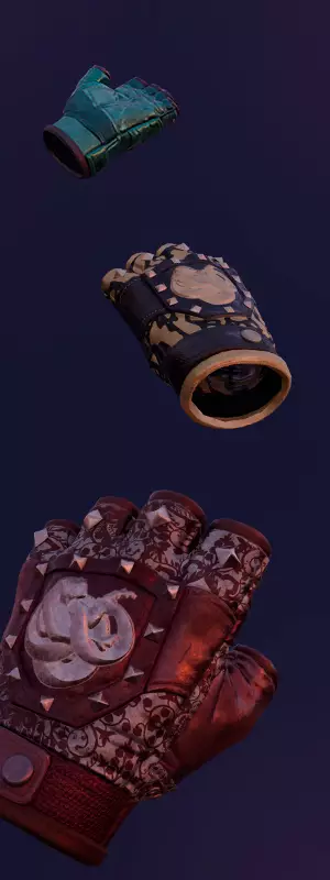 Die besten Broken Fang-Handschuhe in CS2: Eine Rangliste [2025]