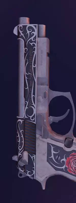 The Best Dual Berettas Skins In CS2 [2025]