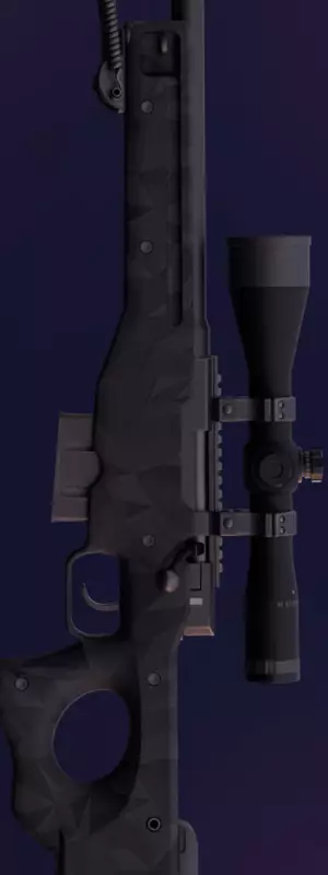 Best Gray Skins In CS2 To Buy [2025]