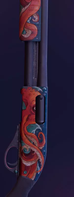 The Best Sawed-Off Skins In CS2