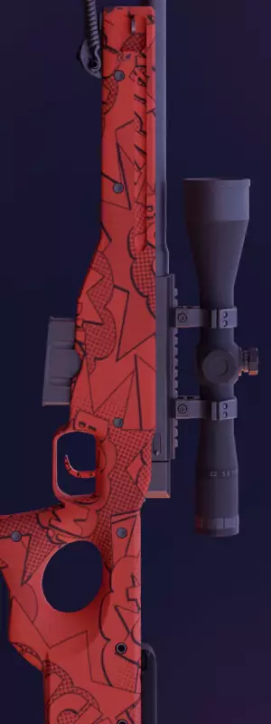 Best Orange Skins In CS2 To Buy
