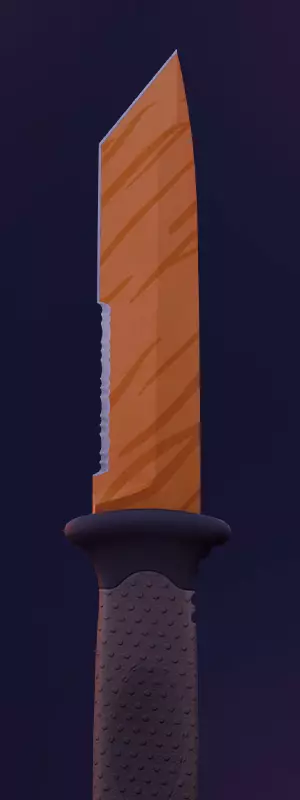 Best CS2 Ursus Knife Skins To Buy [2025]