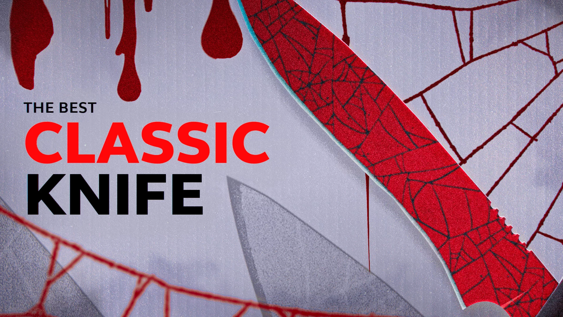 The Best Classic Knife Skins In CS2 [2025]