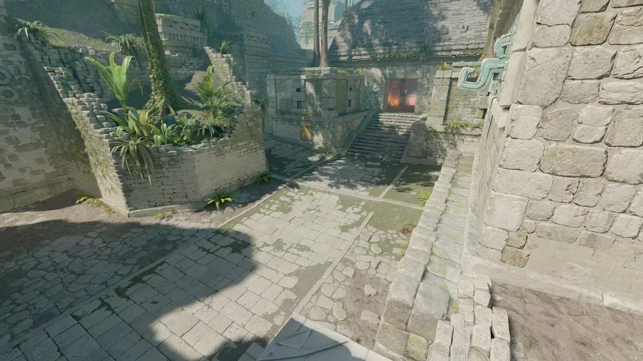 Ancient Mid