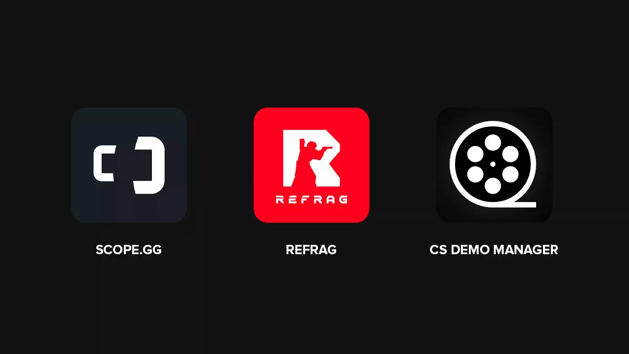 Third-Party Tools for Demos in CS2
