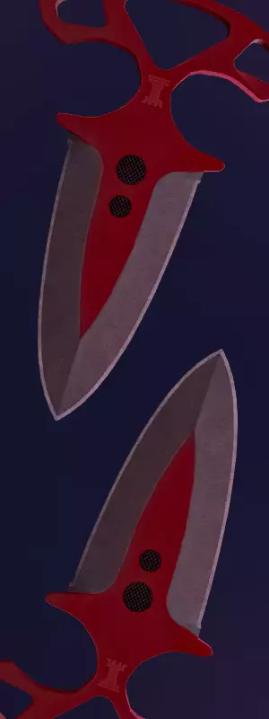 The Best Shadow Daggers Skins In CS2 [2025]