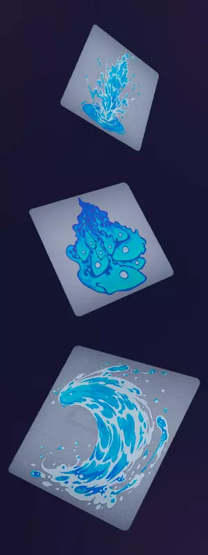 Best Blue Stickers in CS2 [2025]
