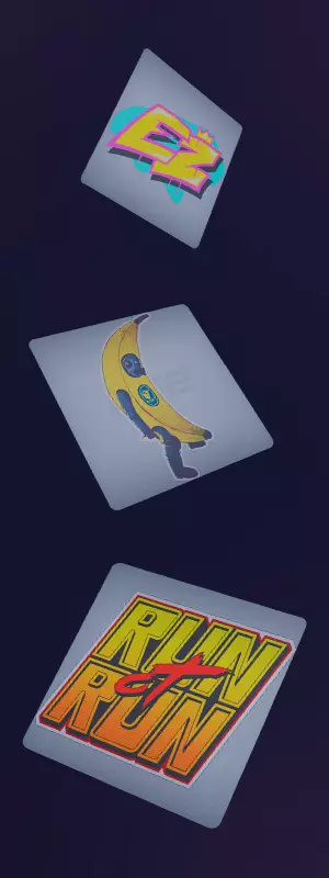 The Best Yellow Stickers in Counter Strike 2