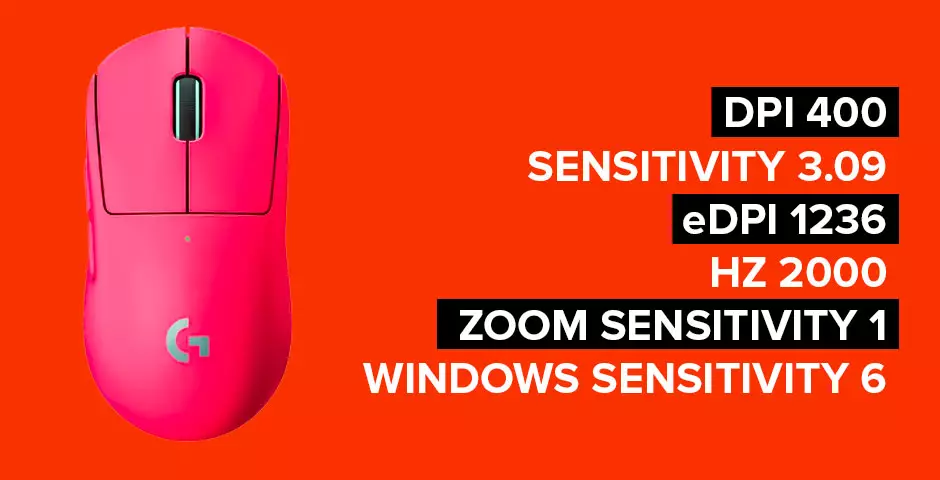Mouse Settings