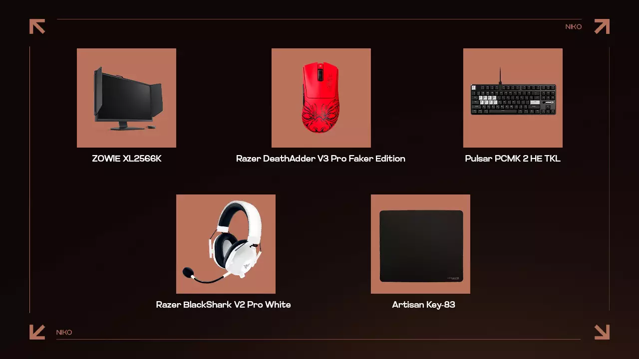 Gear