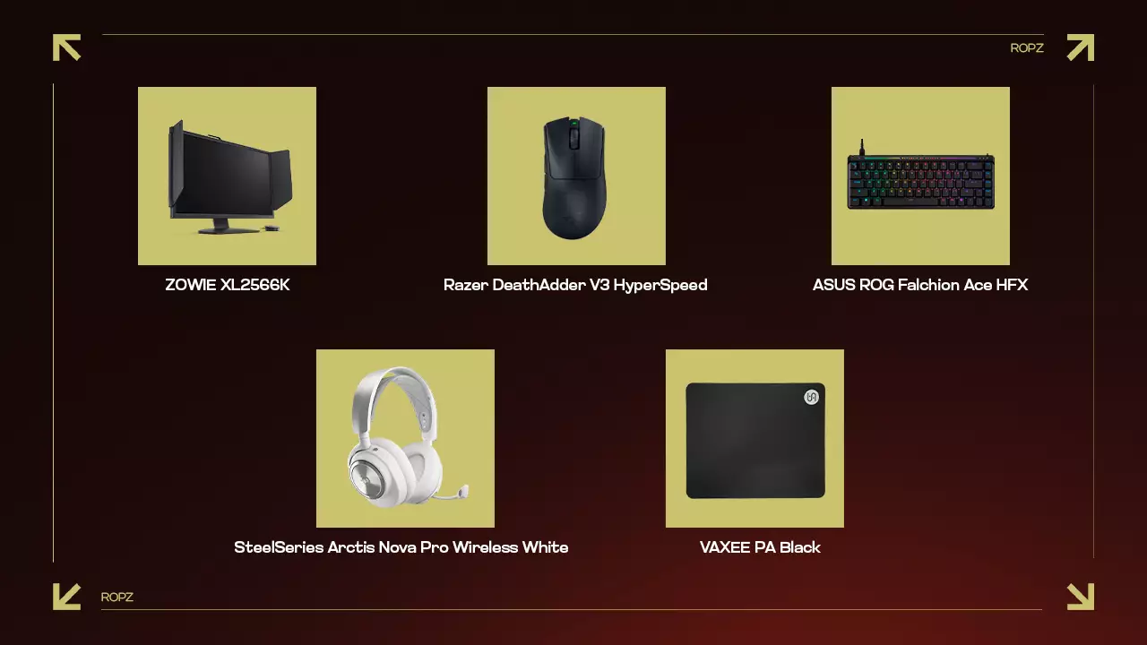Gear