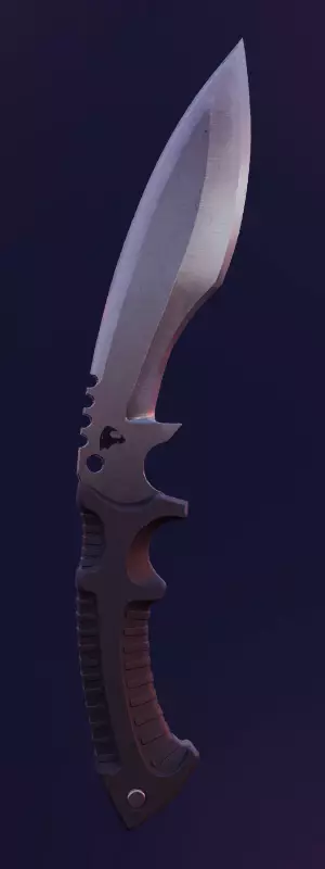 The Best CS2 Kukri Knife Skins [2025]