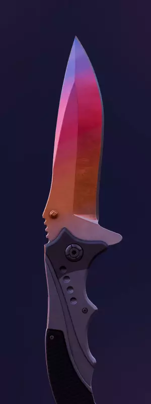 The Best Nomad Knife Skins In CS2