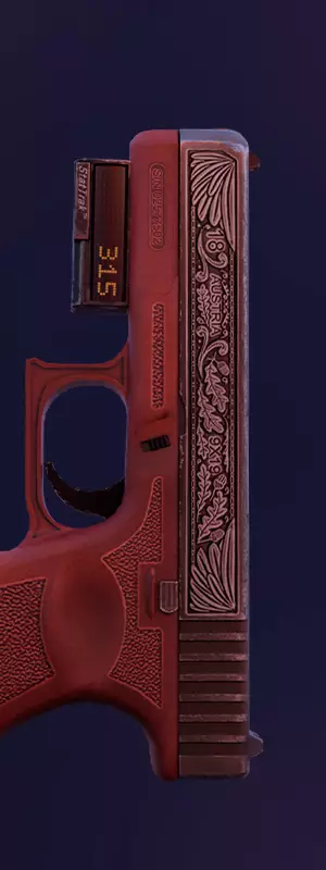 The Best StatTrak Skins In CS2: Ultimate Guide [2025]