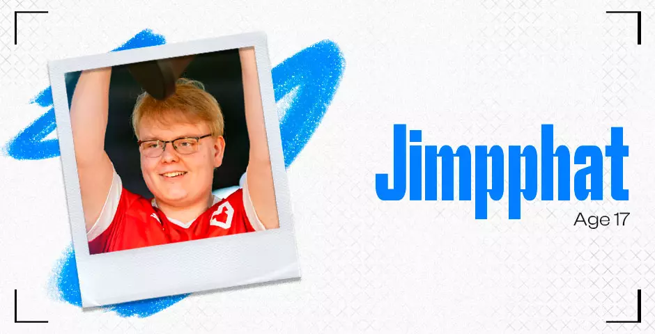 Jimi "Jimpphat" Salo