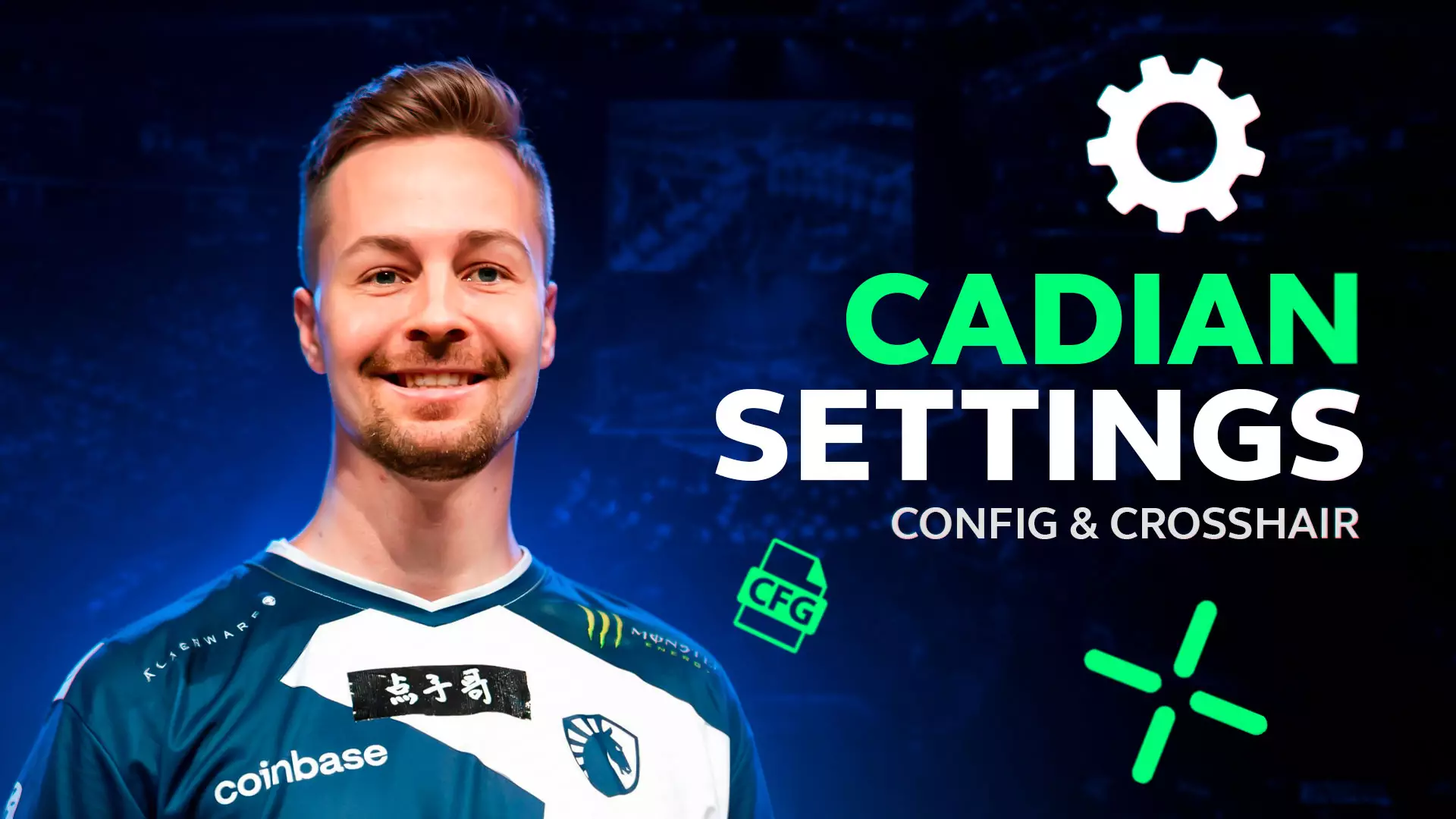 cadiaN CS2 Settings: Full Guide [2025]