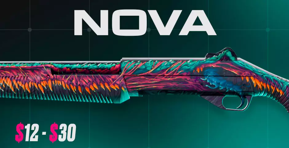 Nova | Hyper Beast
