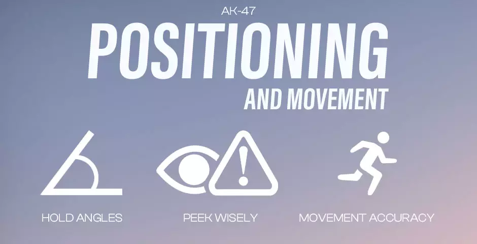 Positioning and Movement