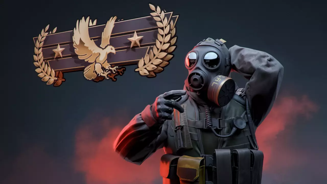 How To Boost Your Wingman Rank