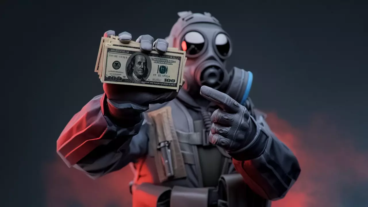 Round Rewards