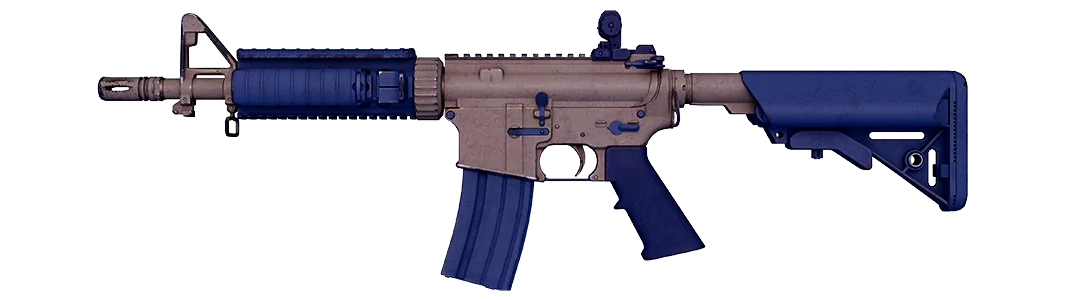 M4A4 | Tornado