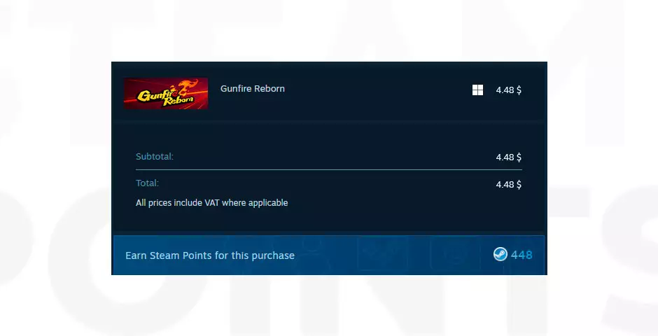 How to Get Steam Points