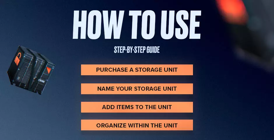 How to Use CS2 Storage Units: A Step-by-Step Guide
