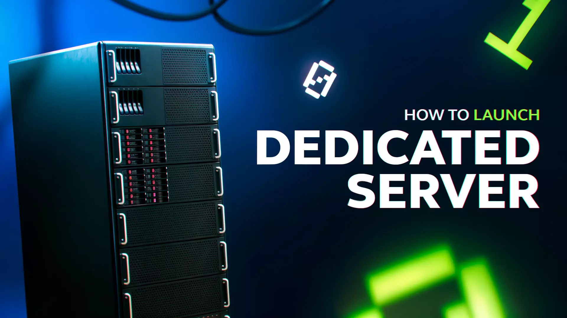 How to Launch a Dedicated CS2 Server: Full Guide [2025]
