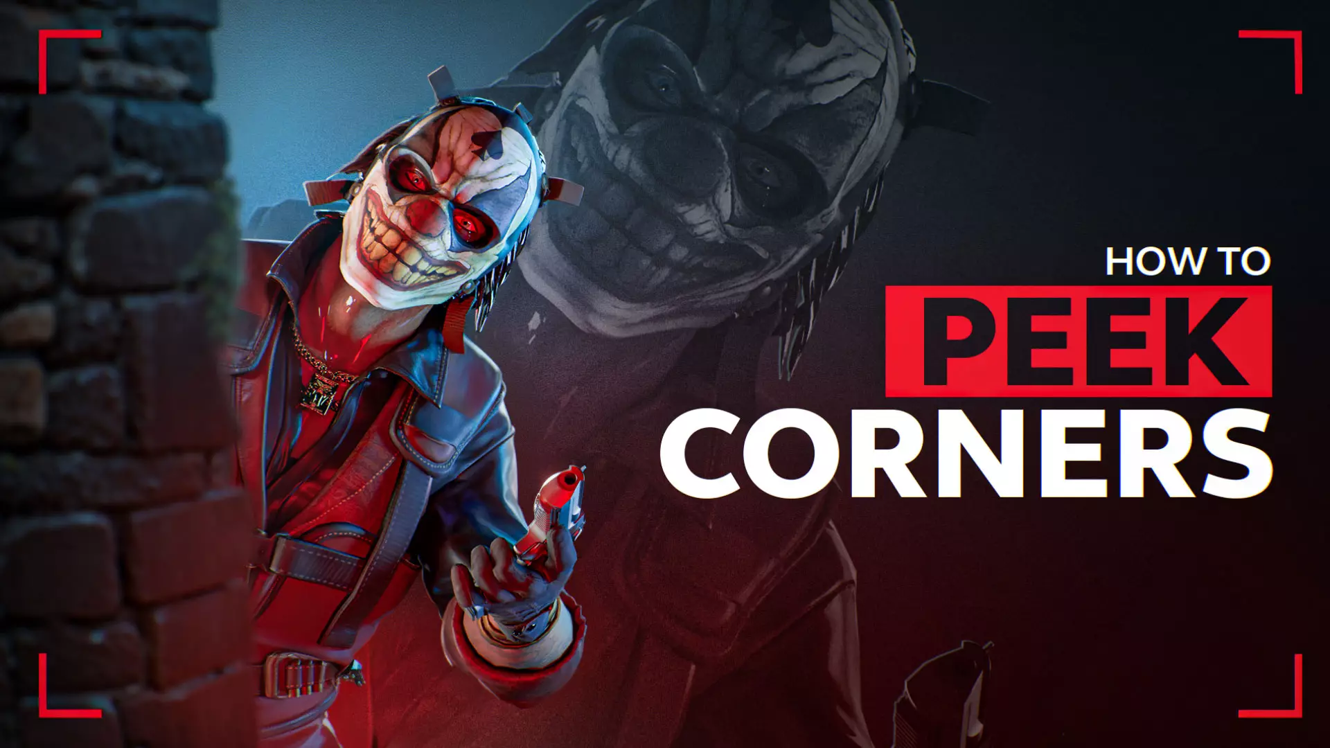 How to Peek Corners in CS2: Ultimate Guide [2025]
