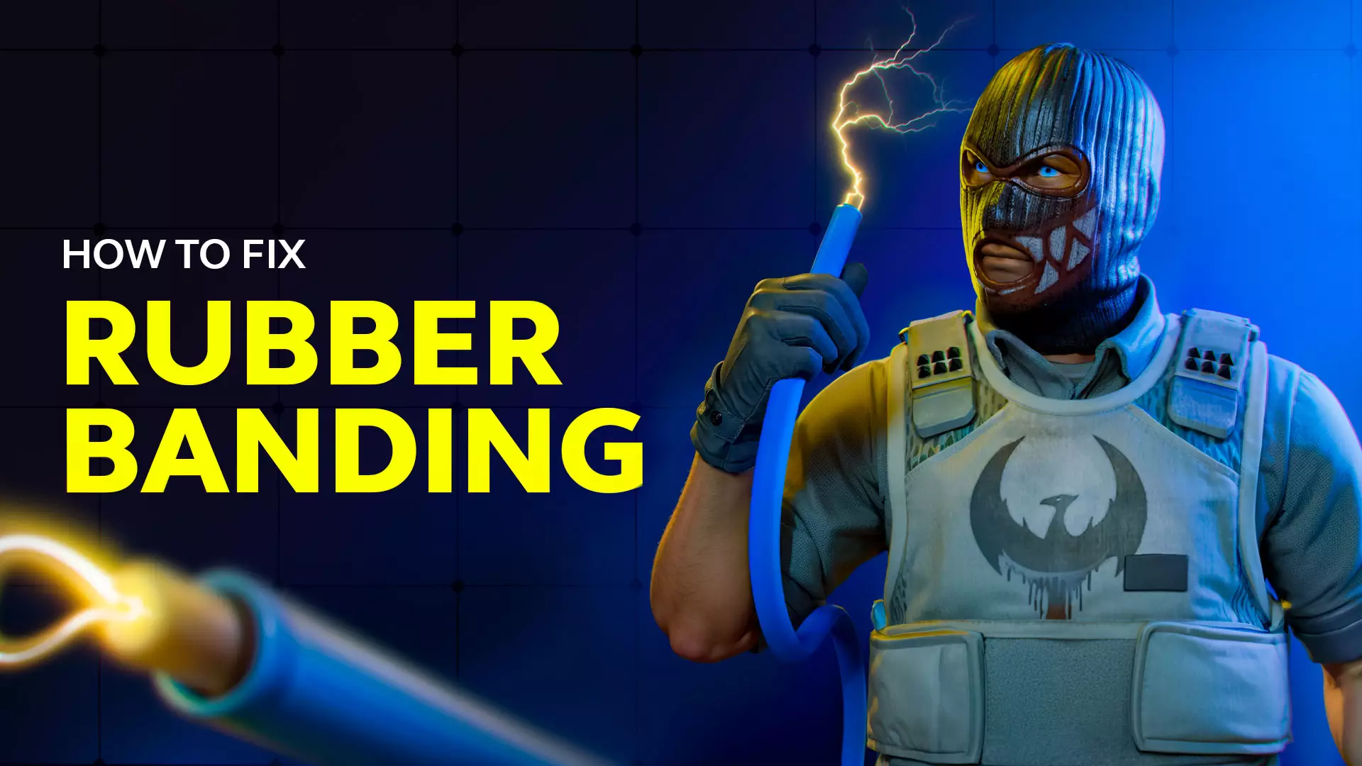 How to Fix Rubberbanding in CS2: Full Guide [2025]