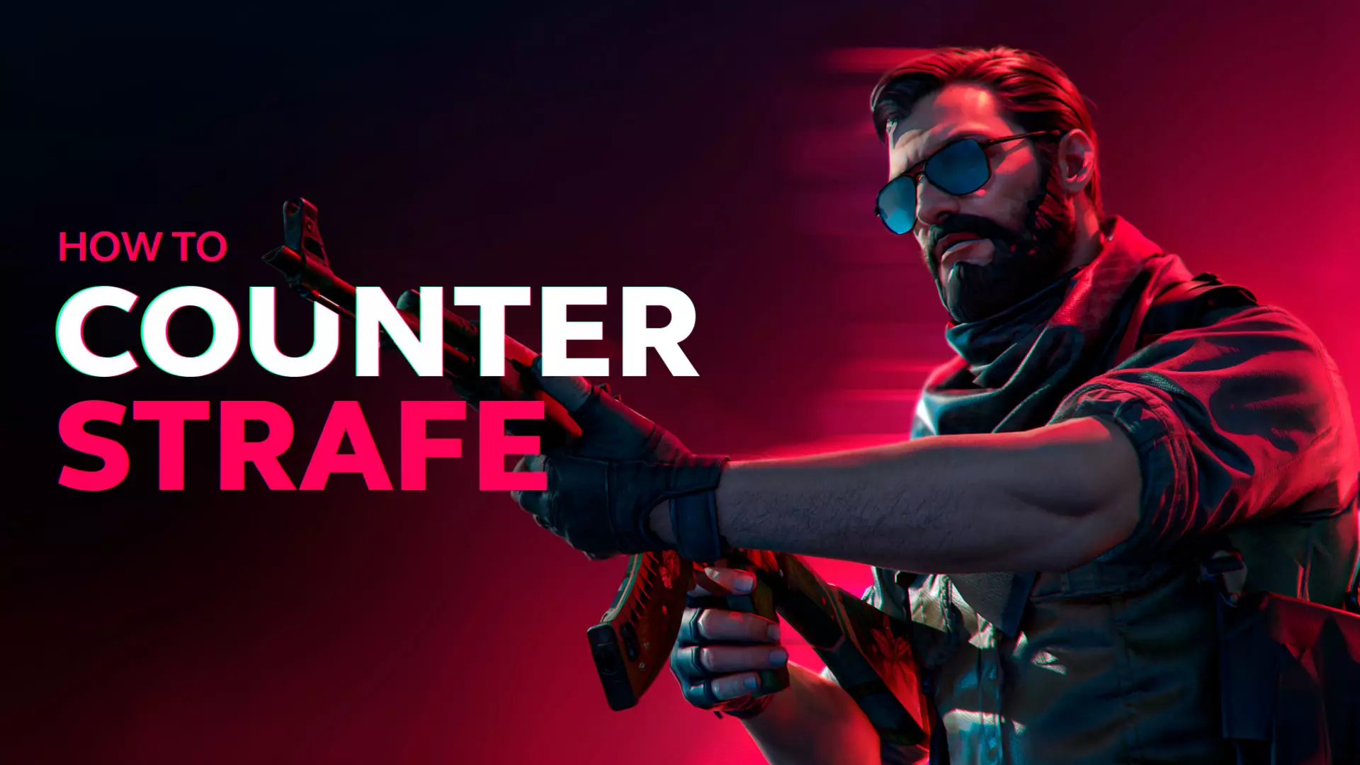 How to Counter-Strafe in CS2: Full Guide [2025]