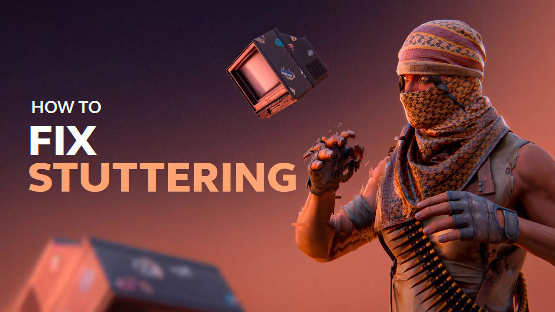 How to Fix CS2 Stuttering: Comprehensive Guide [2025]