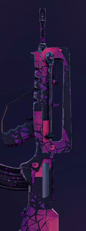 The Best Neon Skins in CS2 [2025]