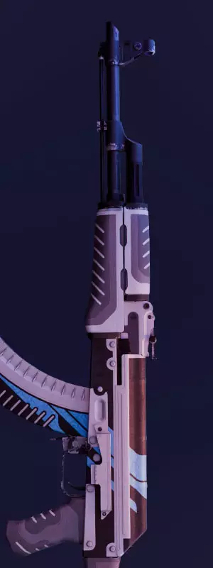 Best Rifle Skins in CS2 [2025]