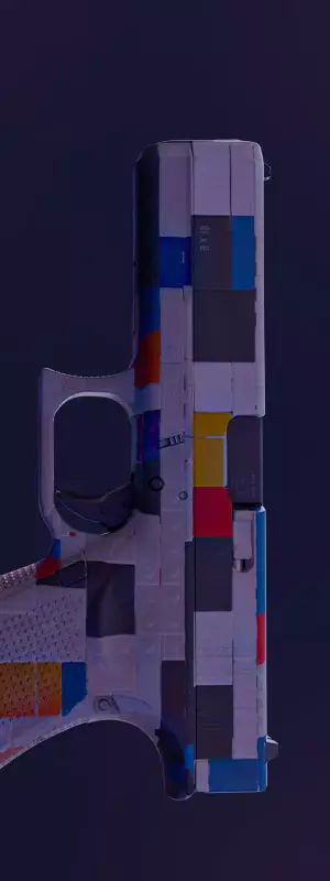 Best Pistol Skins in CS2 [2025]