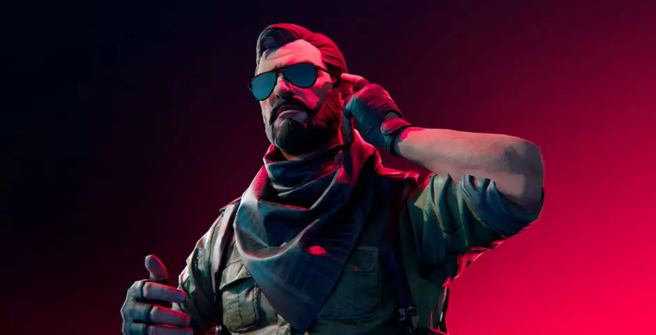 What is Counter-Strafing?