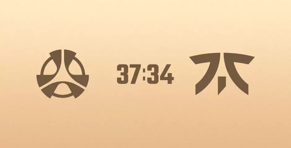 M80 vs Fnatic: 71-Round Marathon 
