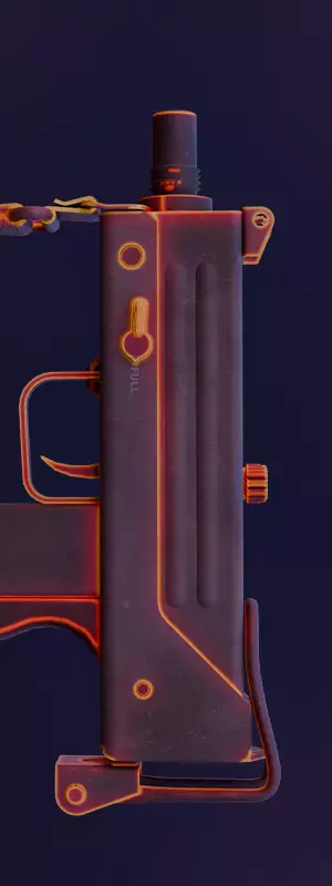 Best Fire Skins in CS2 [2025]
