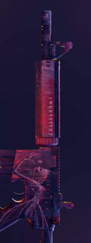Best Halloween Skins in CS2 [2025]