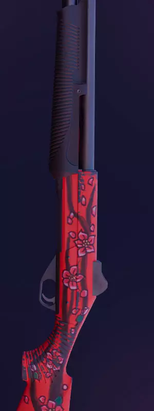Best Flower Skins in CS2 [2025]