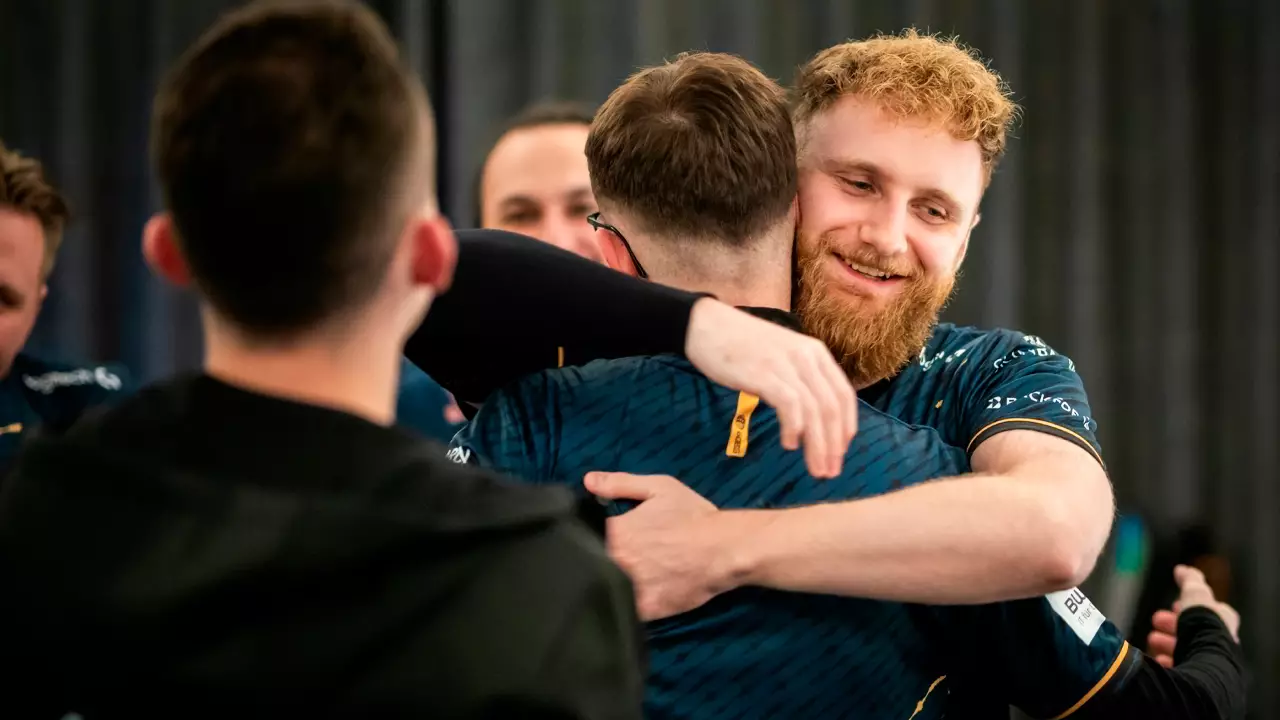 Key Results and Team Performances