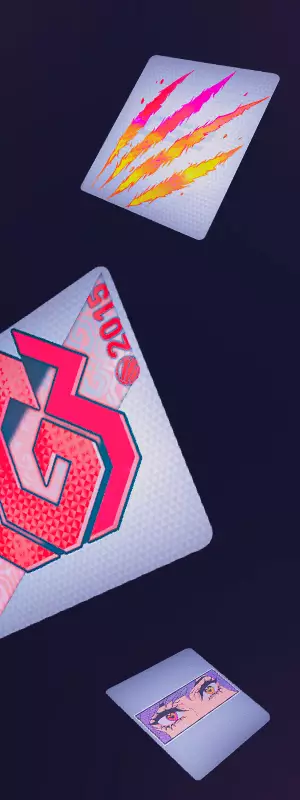 Best Holo Stickers in CS2 [2025]